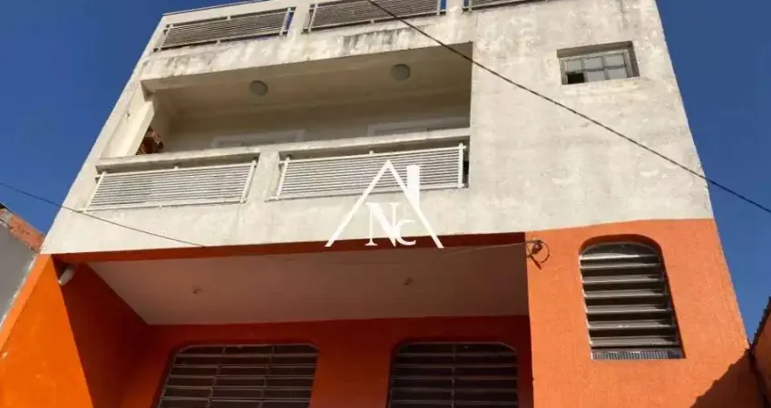 Sala comercial com 2 salas para alugar na Avenida Presidente João Goulart, 1762, Jardim Mália II, São Paulo