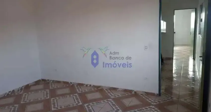 Casa com 1 quarto para alugar na Rua Honório Prado, 28, Jardim Santa Bárbara, São Paulo