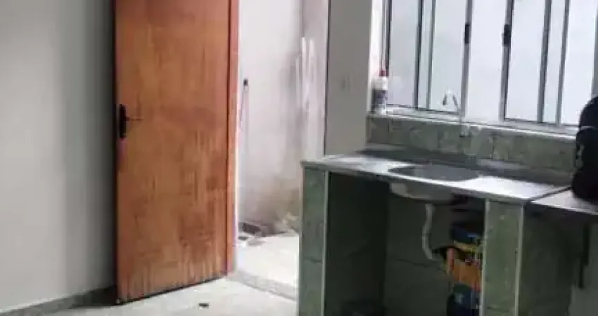 São (03) casa sendo cada uma com tres cômodos, (01) salão ao lado. - ca6943