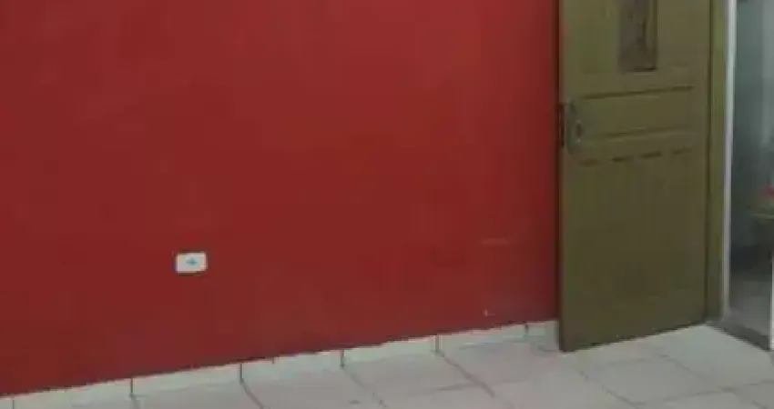 Casa para alugar na Rua Jequirituba, 2257, Jardim Castro Alves, São Paulo