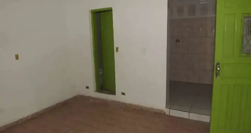 Casa para alugar na Rua Jequirituba, 2257, Jardim Castro Alves, São Paulo