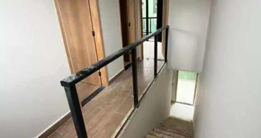 Casa com 2 quartos para alugar na Rua Antônio Alfredo Campos, 231, Jardim Guanhembu, São Paulo