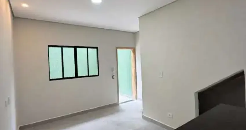 Casa com 2 quartos para alugar na Rua Antônio Alfredo Campos, 231, Jardim Guanhembu, São Paulo