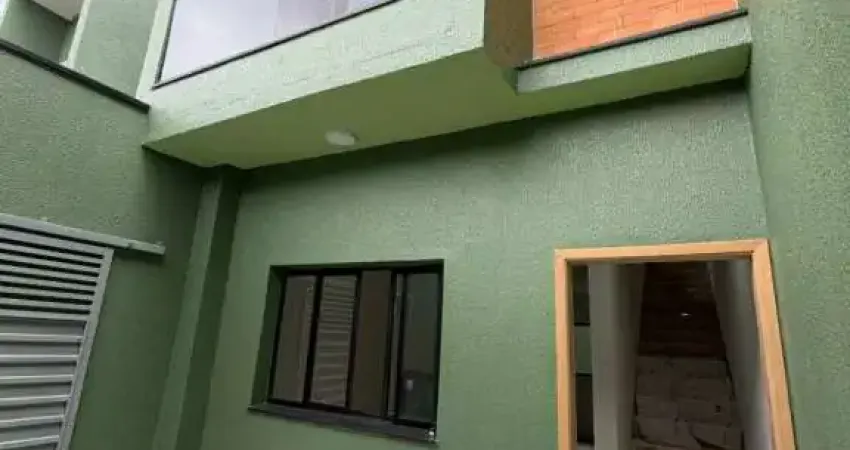 Casa com 2 quartos para alugar na Rua Antônio Alfredo Campos, 231, Jardim Guanhembu, São Paulo