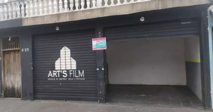 Sala comercial para alugar na Rua Jequirituba, 625, Parque América, São Paulo