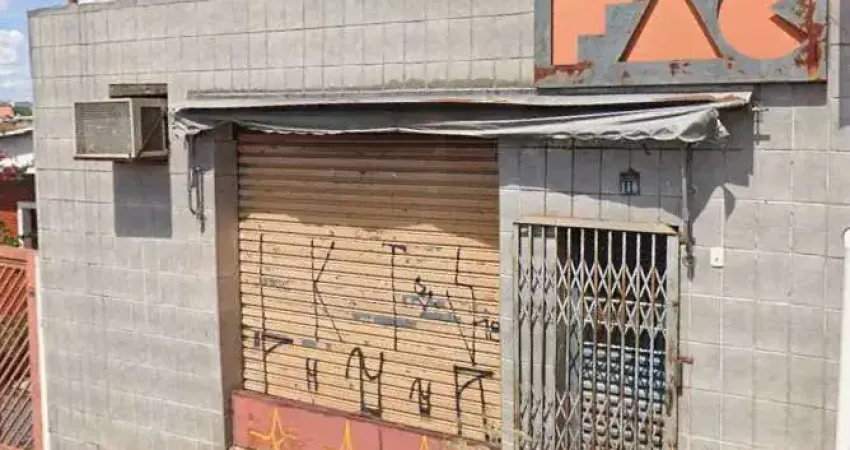 Galpão para venda e aluguel, parque alto do rio bonito, são paulo - ca6959