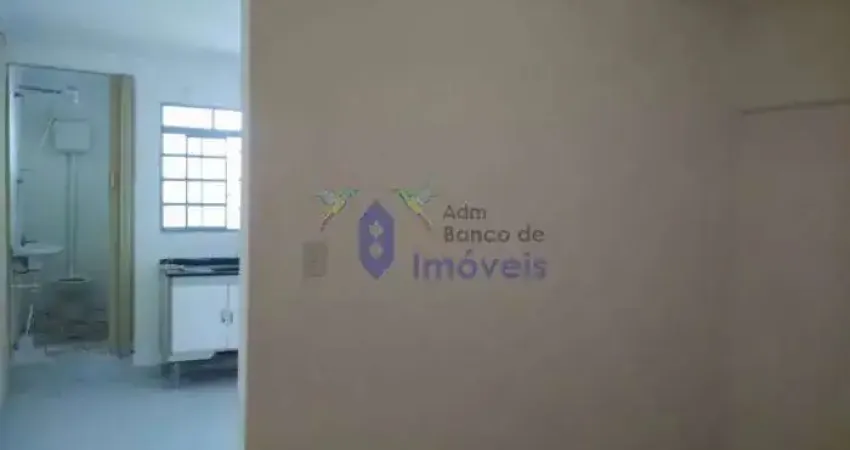 Casa com 1 quarto para alugar na Rua Joaquim Antônio Mendes, 289, Jardim dos Bichinhos, São Paulo