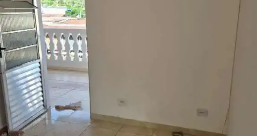 Casa com 1 quarto para alugar na Rua Antônio Guilherme Ribeiro Ribas, 62, Jardim Guanhembu, São Paulo