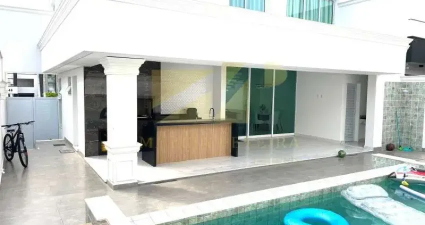 Casa em condomínio fechado com 3 quartos à venda na RUA JOSE JOAQUIM  SOARES, 239, Jardins Di Roma, Indaiatuba