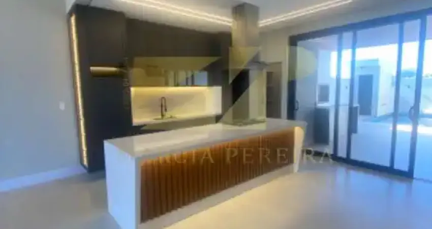 Casa em condomínio fechado com 3 quartos à venda na RUA ARLEI PERES, 663, Chácara Alvorada, Indaiatuba