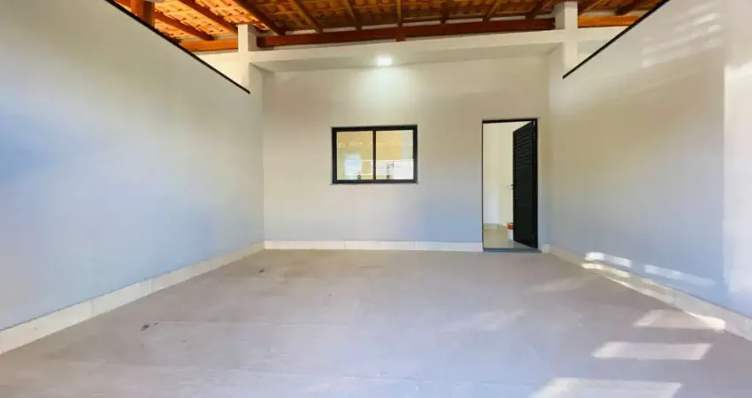 Casa com 2 quartos à venda na RUA SEBASTIÃO VENÂNCIO VALIM PRIMO, 36, Parque Residencial Sabiás, Indaiatuba