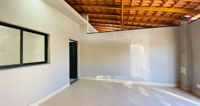Casa com 2 quartos à venda na RUA SEBASTIÃO VENÂNCIO VALIM PRIMO, 44, Parque Residencial Sabiás, Indaiatuba