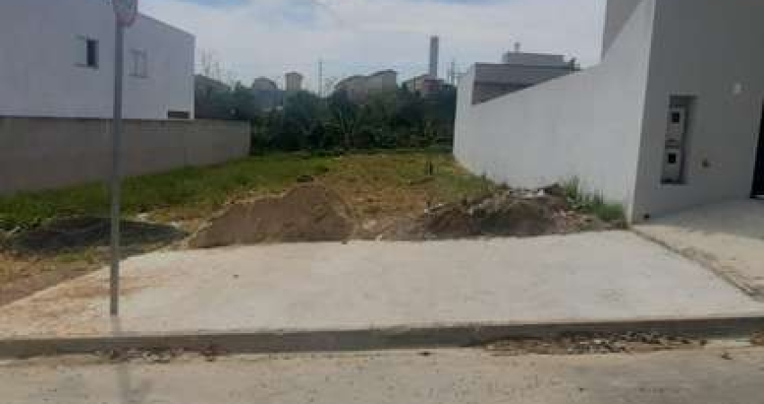 Terreno à venda na Rua João José Mendes, Jardim das Maritacas, Indaiatuba