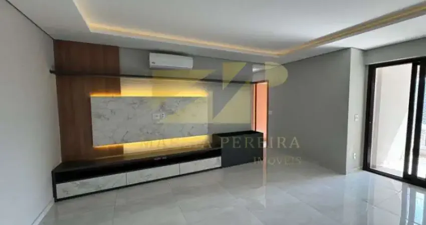 Apartamento com 3 quartos à venda na Rua Araguaia, 208, Vila Almeida, Indaiatuba