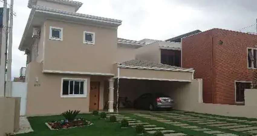 Casa em condomínio fechado com 3 quartos à venda na Rua das Araucárias, 242, Vila Residencial Green Park, Indaiatuba