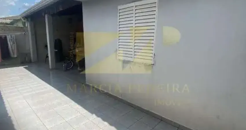 Casa com 3 quartos à venda na Rua Eduardo Miguel Ferreira, 44, Núcleo Habitacional Brigadeiro Faria Lima, Indaiatuba