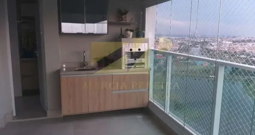Apartamento à venda no Condomínio Le Jardin ? Indaiatuba/SP