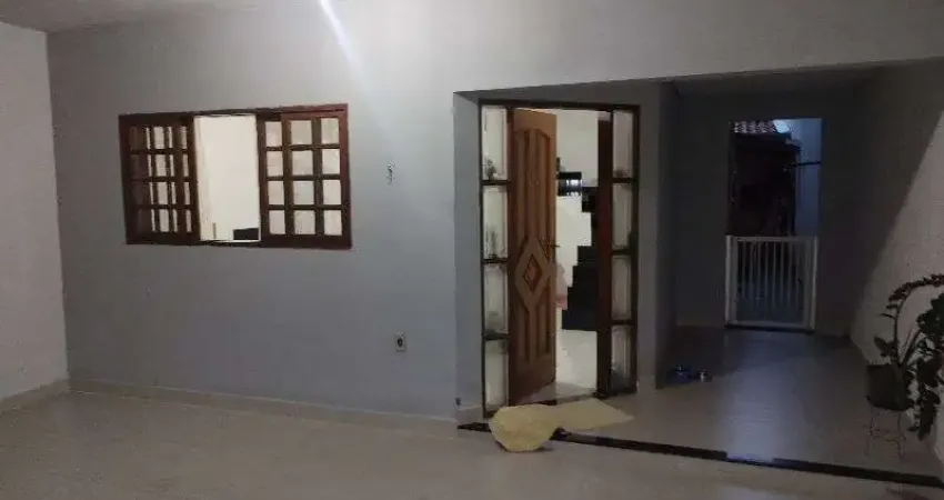 SOBRADO À VENDA CIDADE JARDIM