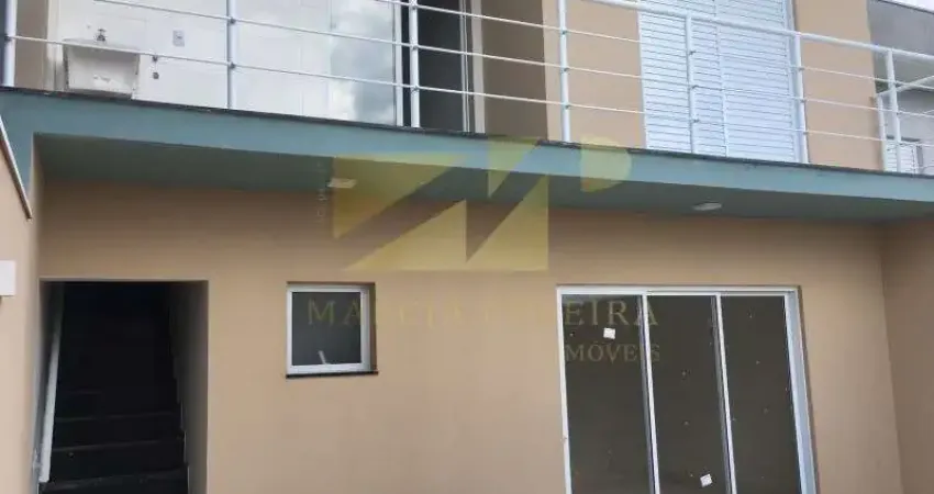 CASA À VENDA NO PARQUE RESIDENCIAL SABIÁS