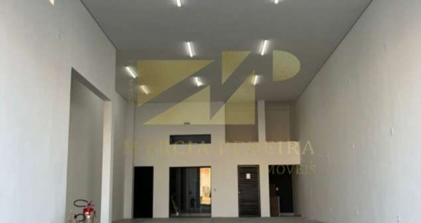 Ponto comercial com 1 sala à venda na Avenida Higienópolis, 538, Jardim das Maritacas, Indaiatuba