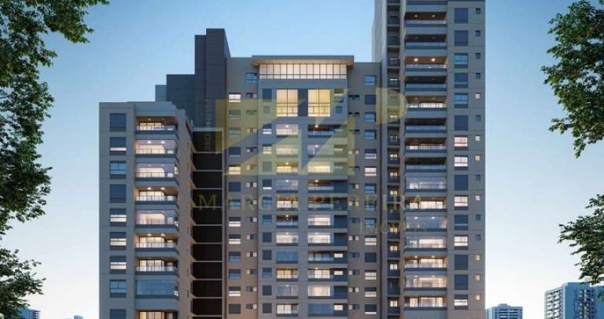Apartamento com 2 quartos à venda na Rua Pedro de Toledo, 1327, Jardim Dom Bosco, Indaiatuba