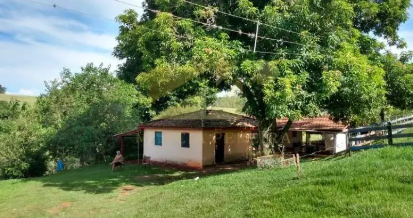 SITIO À VENDA BARRA GRANDE