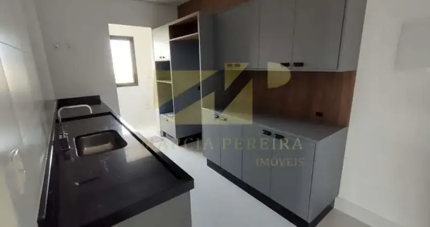 Apartamento no Centro de Indaiatuba-SP, com 3 quartos, (3 suítes), 126,00m²