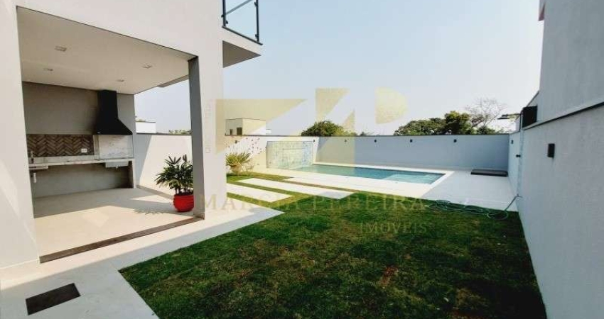 SOBRADO À VENDA NO CONDOMÍNIO RESIDENCIAL EVIDÊNCIAS