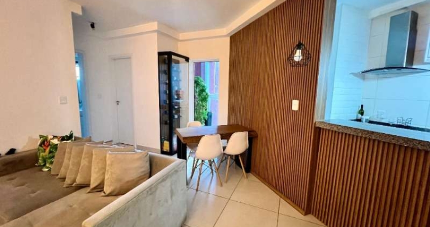 APARTAMENTO À VENDA NO CONDOMÍNIO PLAZA BELLA VISTA