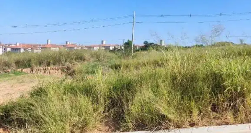 Terreno à venda na RUA GUSTAVO MARTIN SANDER, Parque Barnabé, Indaiatuba