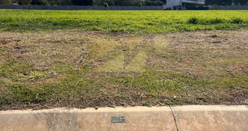 Terreno à venda na Rua 03, Chácara Alvorada, Indaiatuba