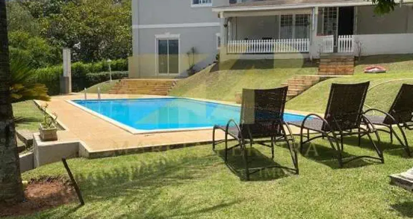 Chácara à venda no Condomínio Terras de Itaici ? Indaiatuba/SP