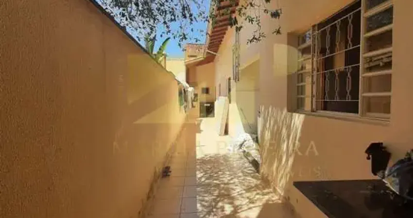 Casa com 3 quartos à venda na Rua Wanderley Borsari, 37, Parque São Lourenço, Indaiatuba
