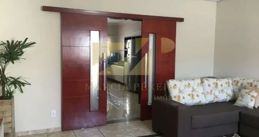 Casa com 3 quartos à venda na Rua Augusto Amgarten, 344, Residencial Monte Verde, Indaiatuba