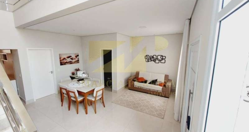 Casa em condomínio fechado com 2 quartos à venda na Rua Geraldo Cavina de Siqueira, 392, Jardim Park Real, Indaiatuba