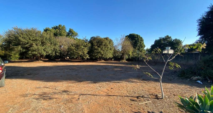 Chácara / sítio à venda na Alameda Mônaco, Parque das Bandeiras, Indaiatuba