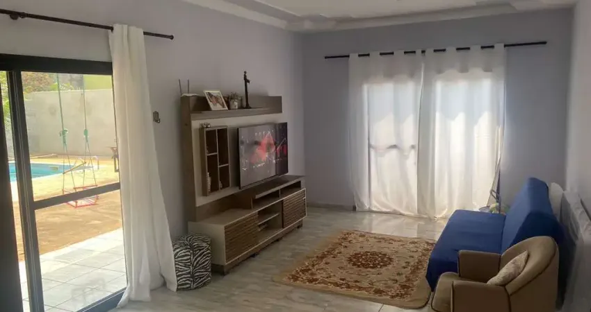 Chácara / sítio com 3 quartos à venda na Rua Paulo Canil, 430, Vale do Sol, Indaiatuba