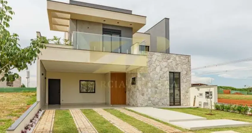 Casa em condomínio fechado com 4 quartos à venda na RUA ARLEI PERES, 251, Chácara Alvorada, Indaiatuba