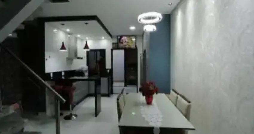 Casa em condomínio fechado com 4 quartos à venda na RUA BARTOLOMEU DIAS, 401, Jardins do Império, Indaiatuba