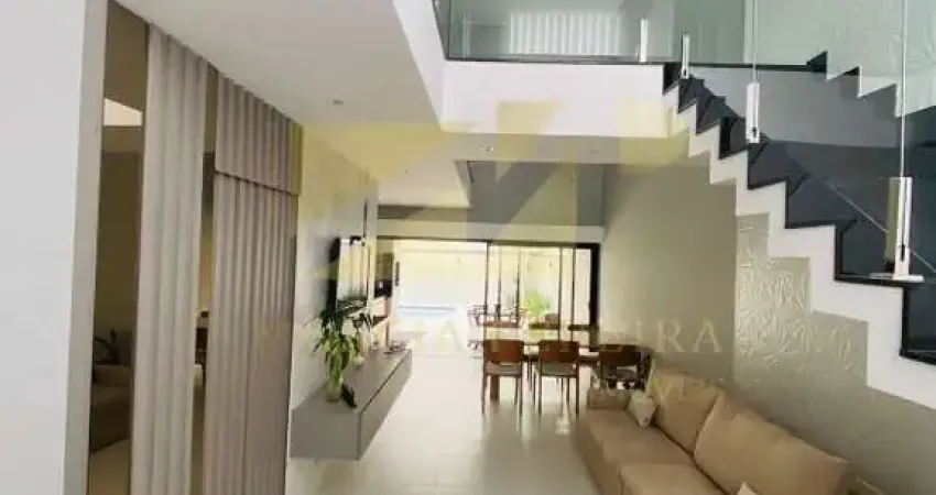 Casa em condomínio fechado com 3 quartos à venda na Rua Onze, 229, Jardim Mantova, Indaiatuba