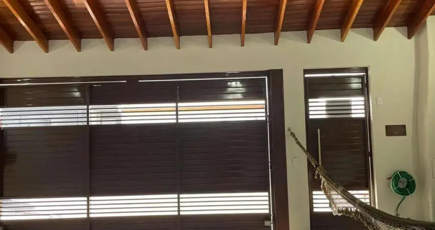 Casa com 3 quartos à venda na Rua José Vilalta, 483, Jardim Residencial Nova Veneza, Indaiatuba