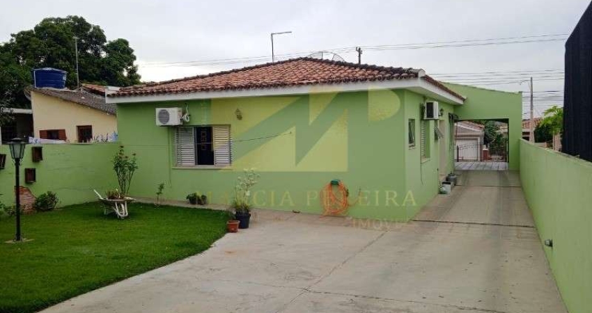 CASA À VENDA NO CENTRO DE ELIAS FAUSTO