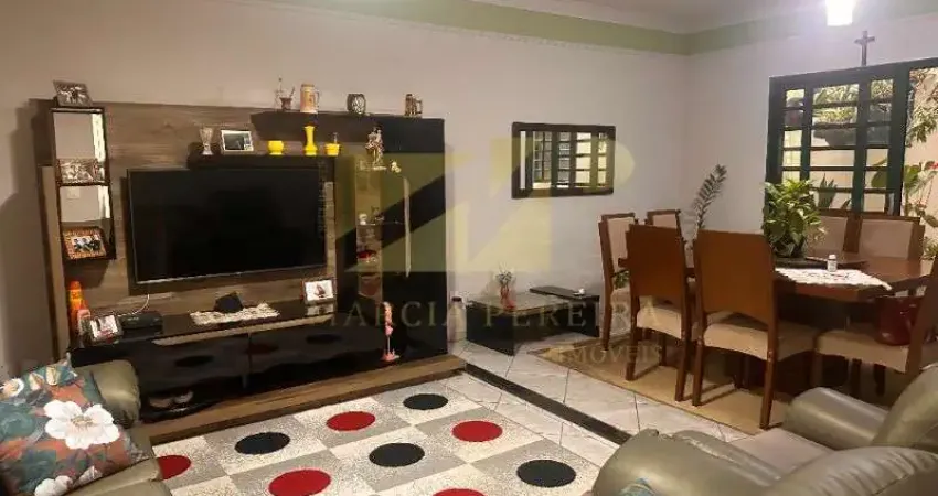 Casa com 3 quartos à venda na Rua Barcelona, 193, Jardim Europa, Indaiatuba