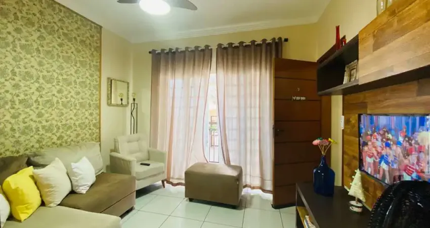 Apartamento com 2 quartos à venda na Rua Antônio Quinteiro, 221, Jardim Morumbi, Indaiatuba