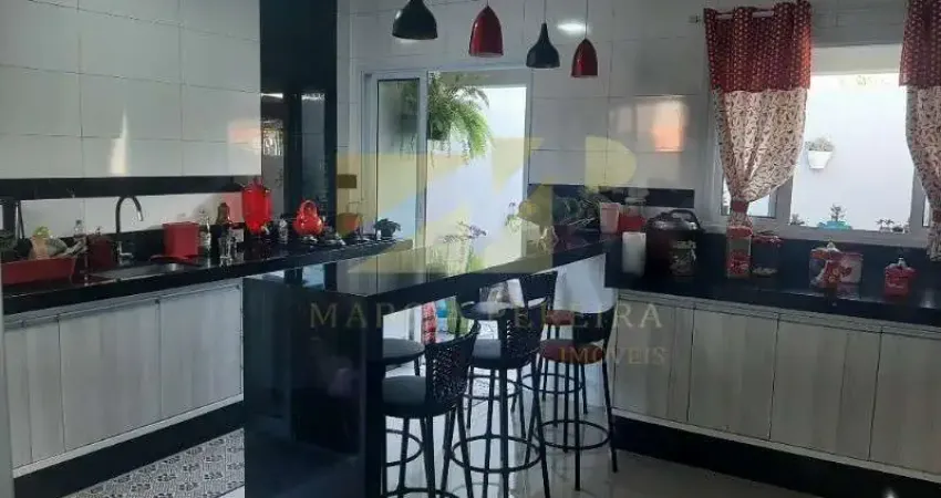 Casa com 3 quartos à venda na Rua Athayde Puccinelli, 580, Jardim Flórida, Indaiatuba