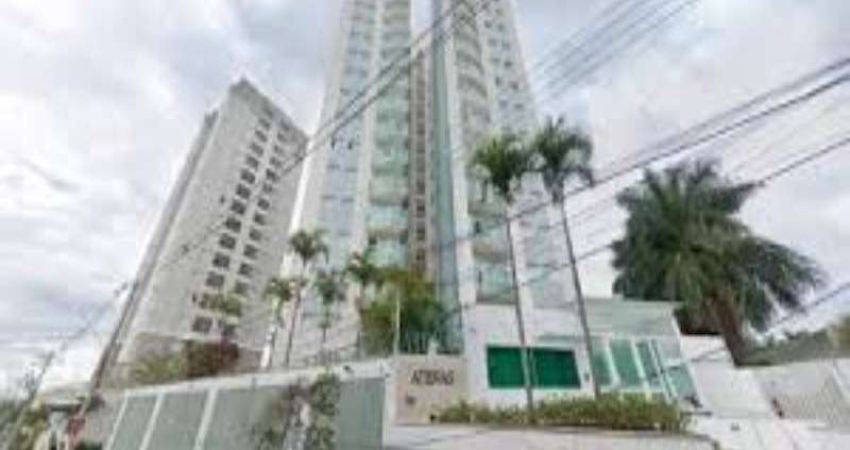 Apartamento com 4 quartos à venda na Rua Padre Manoel da Nóbrega, 730, Vila Sfeir, Indaiatuba