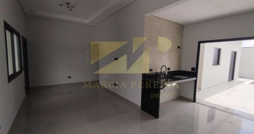 CASA À VENDA NO JARDIM BOM SUCESSO