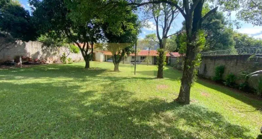 Chácara / sítio com 1 quarto à venda na Rodovia Cônego Cyriaco Scaranelo Pires, S/N, Vila Pistoni I, Indaiatuba