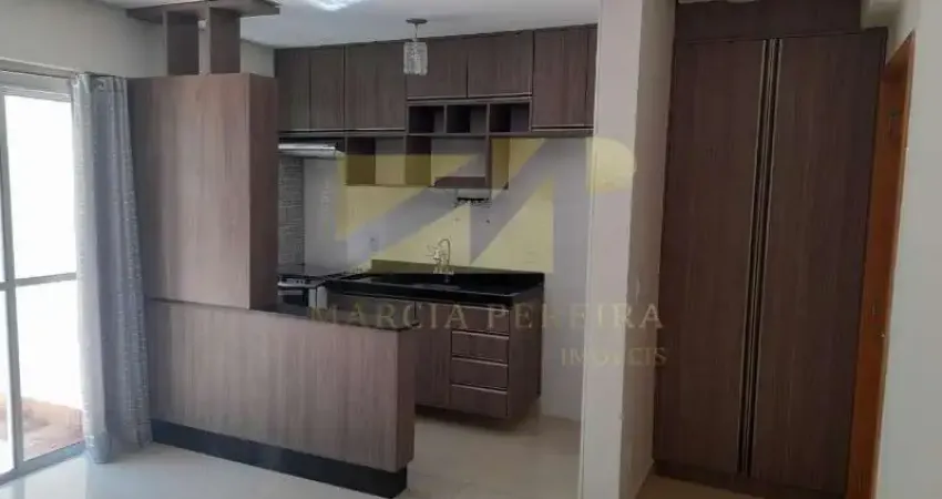 Apartamento com 2 quartos à venda na Avenida Remigio Dalla Vecchia, 431, Jardim Nair Maria, Salto