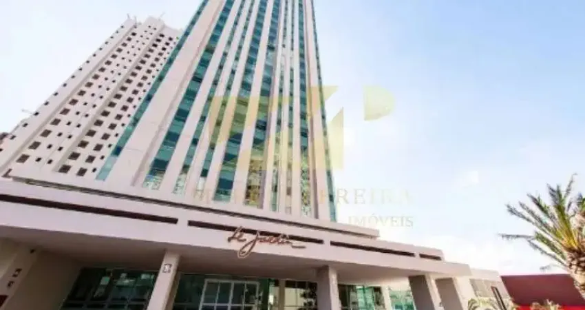 Apartamento à venda em indaiatuba-sp, jardim pompéia: 1 quarto, 1 suíte 66,26m².